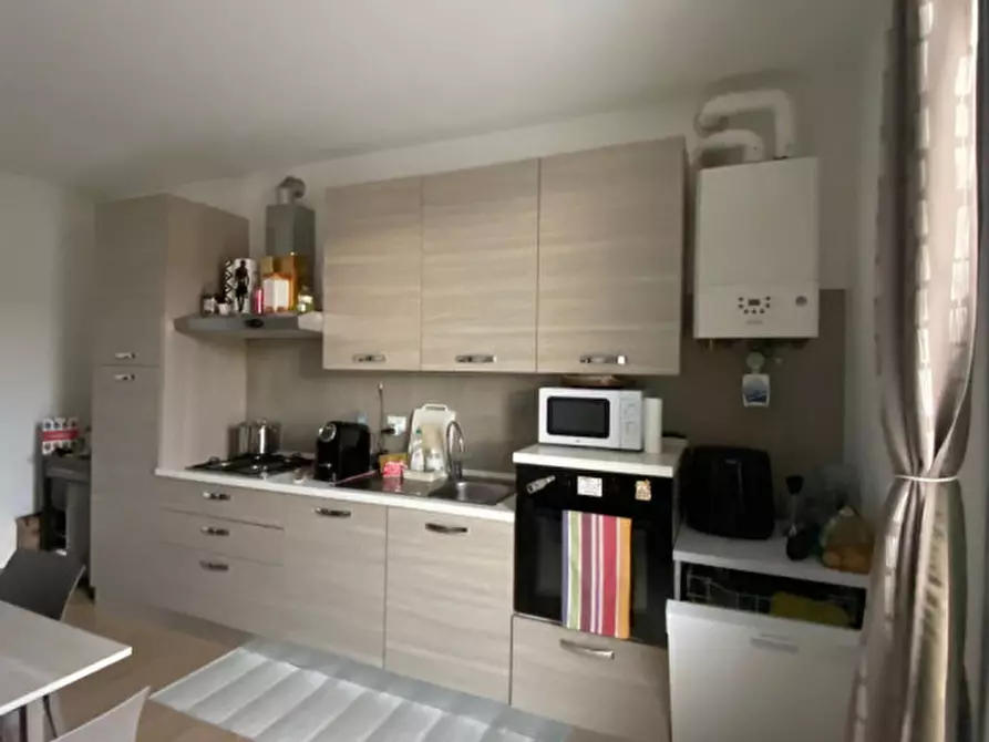 appartamento in affitto a Piove di Sacco