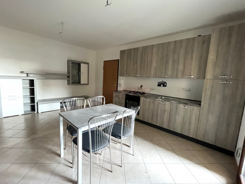 appartamento in affitto a Piove di Sacco