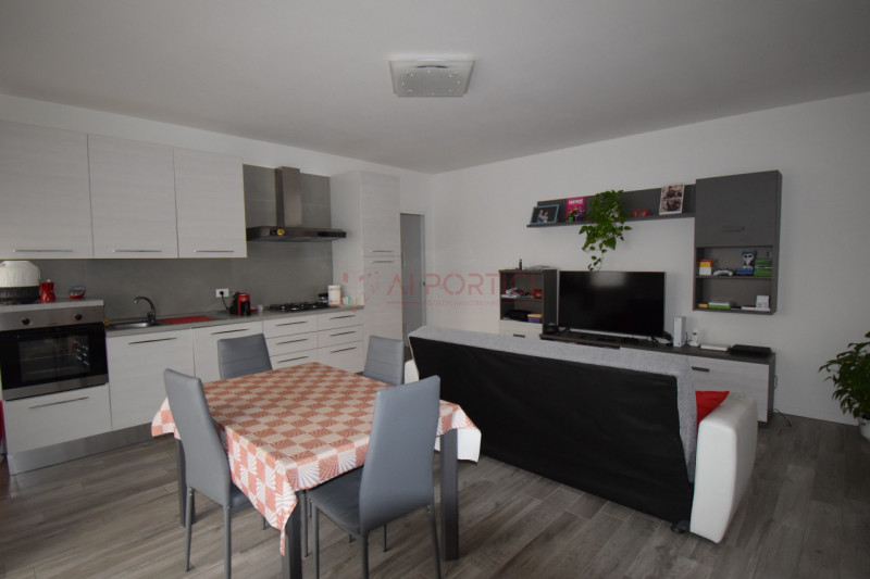 appartamento in affitto a Piove di Sacco in zona Corte