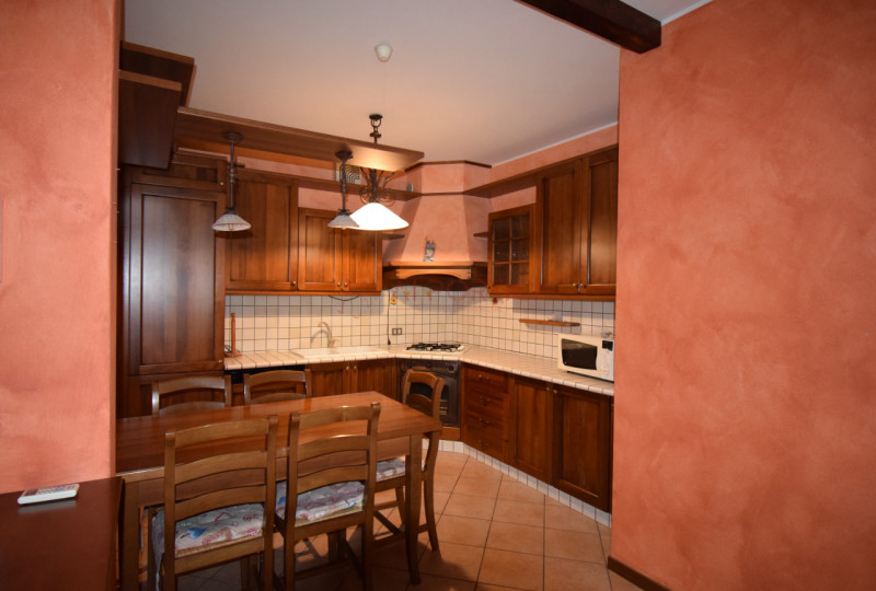 appartamento in affitto a Piove di Sacco in zona Piovega