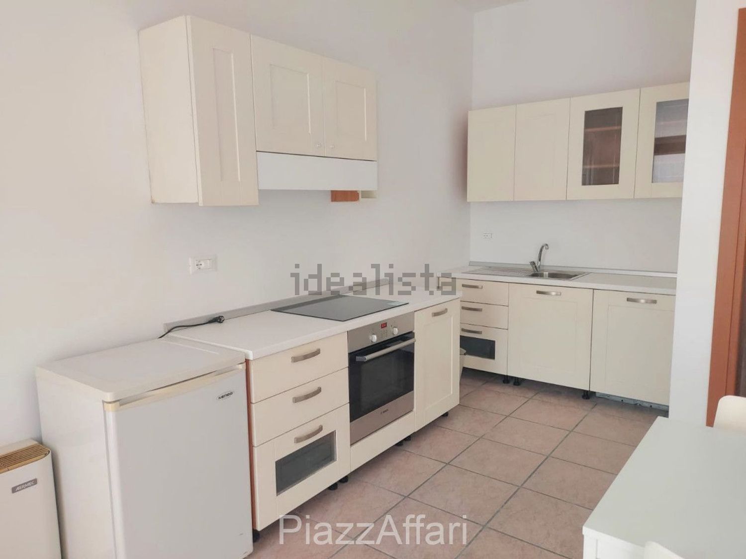 appartamento in affitto a Piove di Sacco