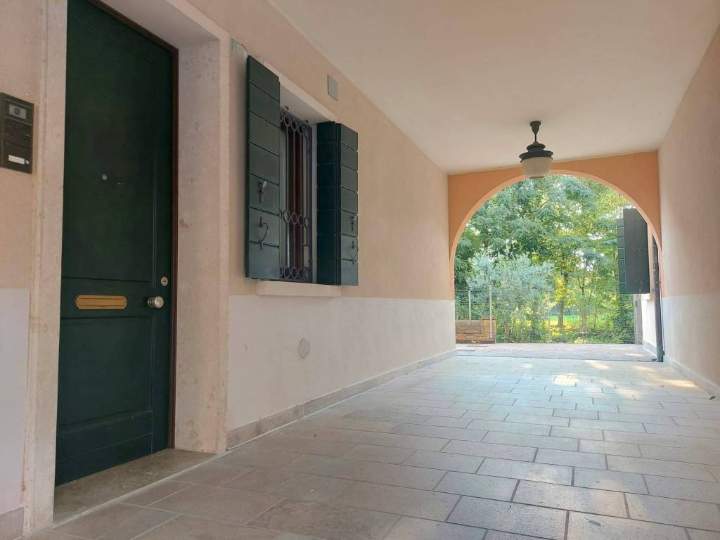 appartamento in affitto a Piove di Sacco