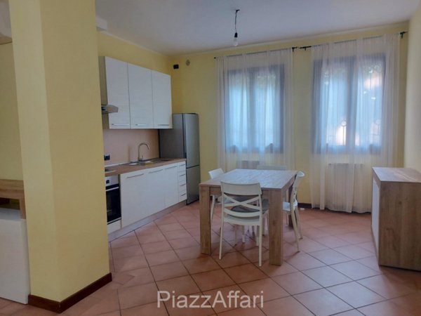 appartamento in affitto a Piove di Sacco