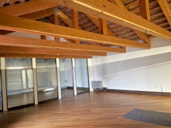 ufficio in affitto a Piove di Sacco