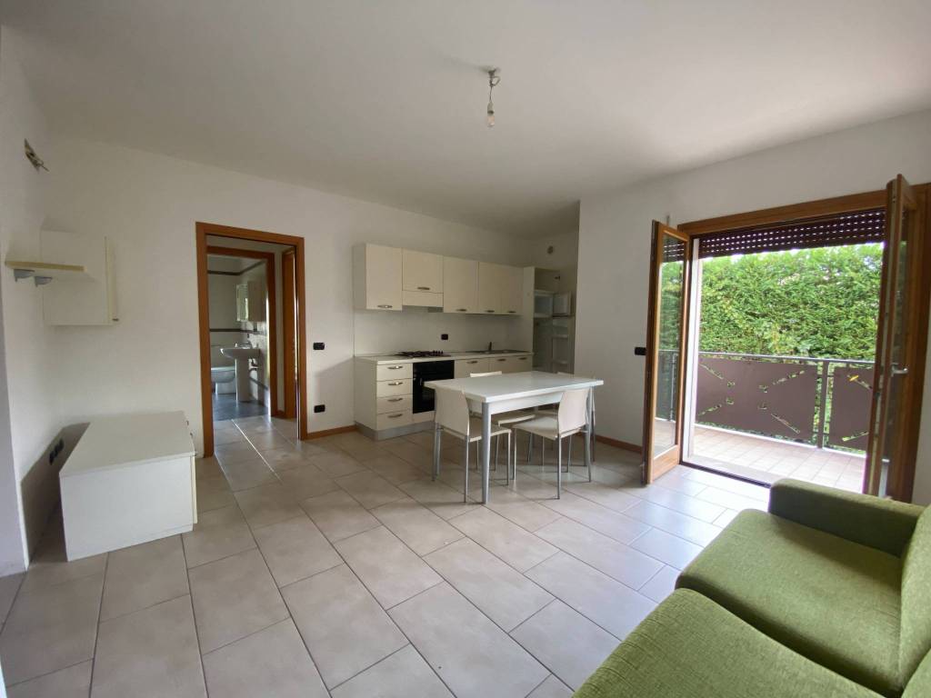 appartamento in affitto a Piove di Sacco