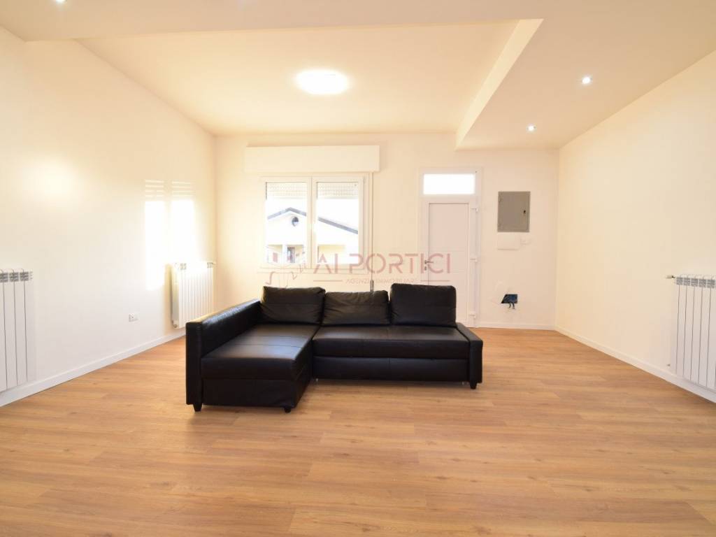 appartamento in affitto a Piove di Sacco in zona Corte