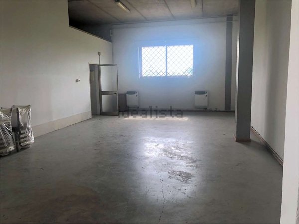 capannone in affitto a Piove di Sacco