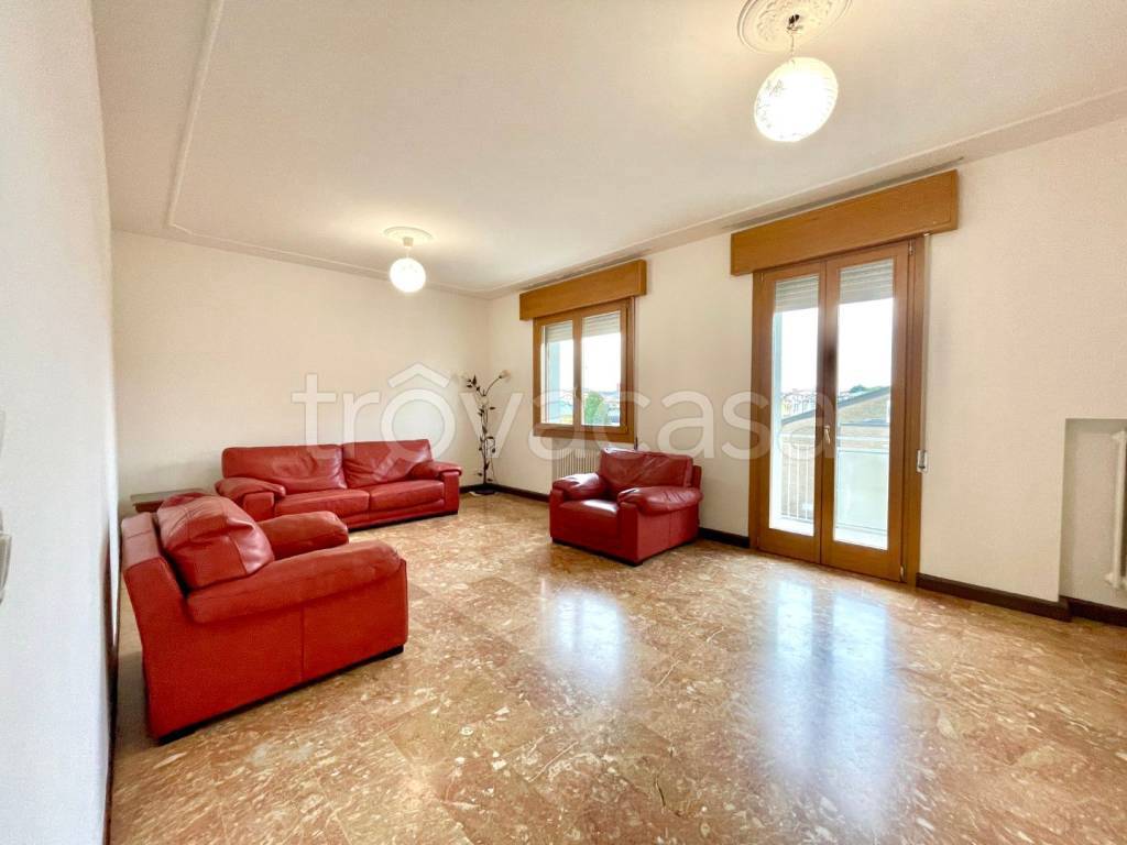 appartamento in affitto a Piove di Sacco