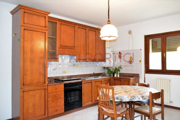 appartamento in affitto a Piove di Sacco