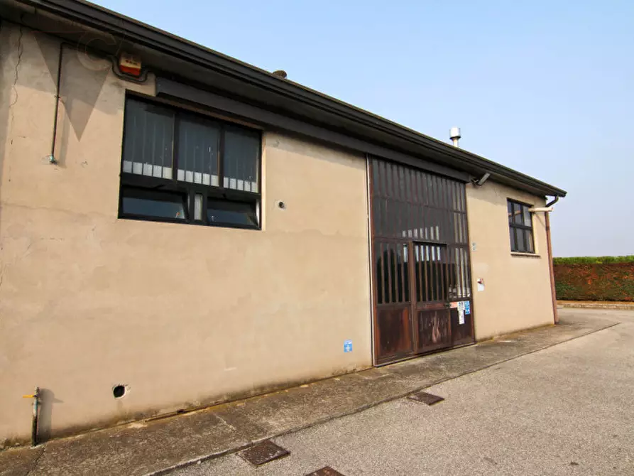 mansarda in affitto a Piove di Sacco