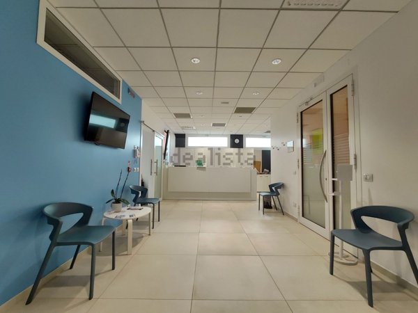 ufficio in affitto a Piove di Sacco