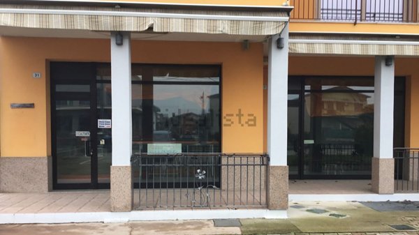 locale di sgombero in affitto a Piove di Sacco
