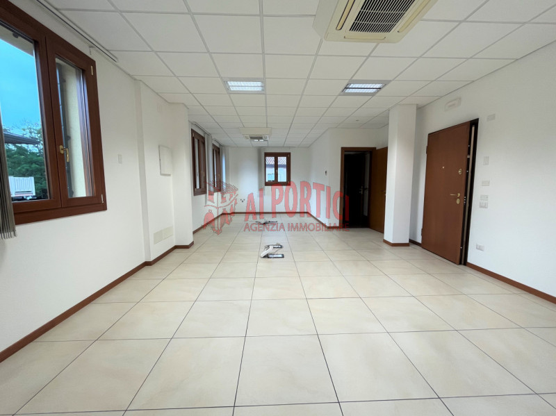 ufficio in affitto a Piove di Sacco