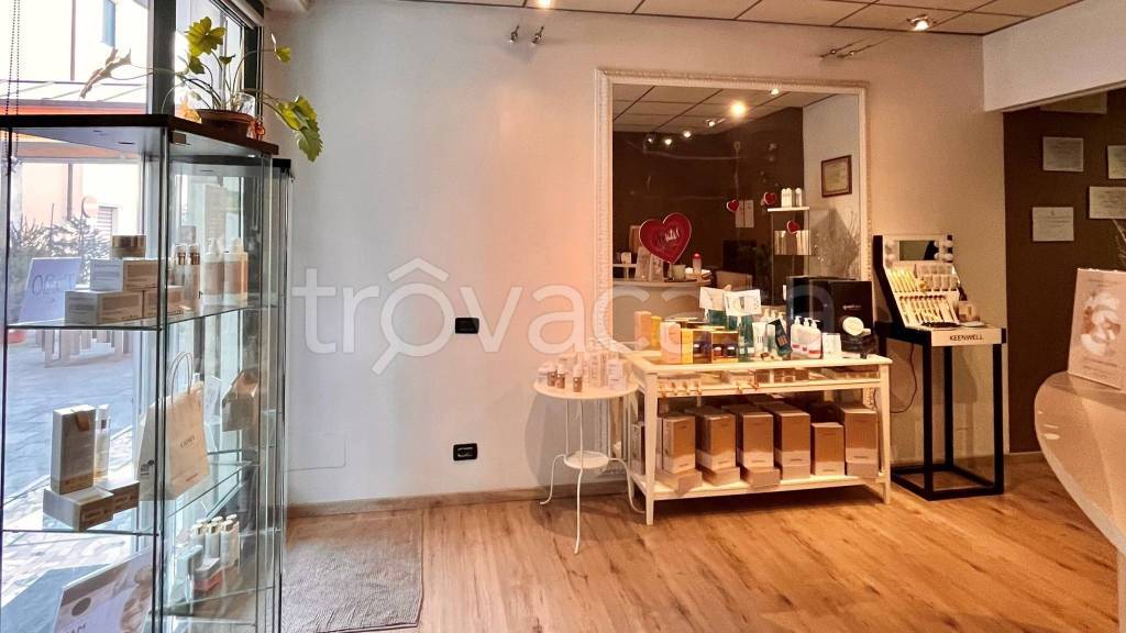 negozio in affitto a Piove di Sacco