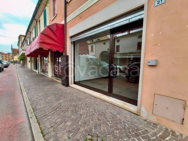negozio in affitto a Piove di Sacco