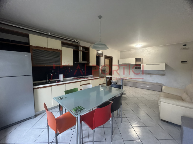 appartamento in affitto a Piove di Sacco