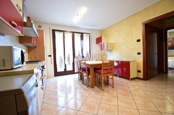 appartamento in affitto a Piove di Sacco