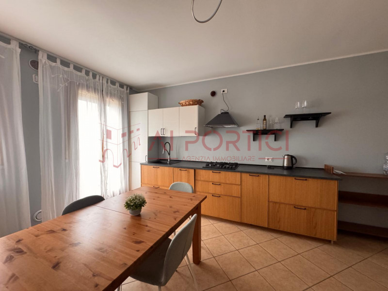 appartamento in affitto a Piove di Sacco