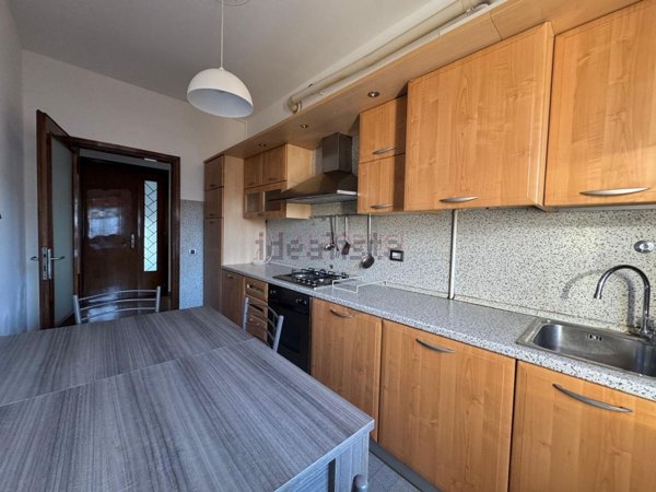 appartamento in affitto a Piove di Sacco