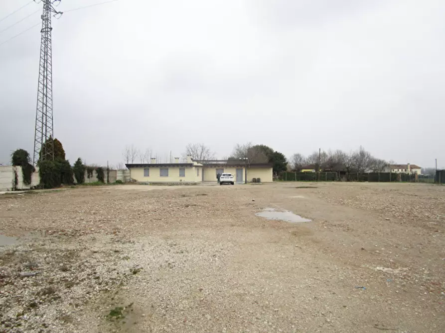 negozio in affitto a Piove di Sacco