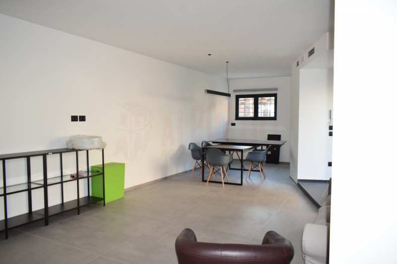 appartamento in affitto a Piove di Sacco