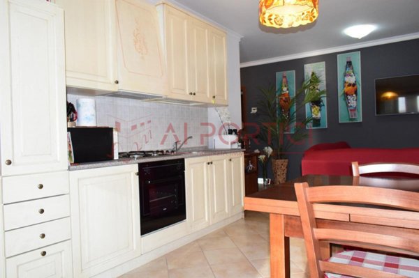 appartamento in affitto a Piove di Sacco