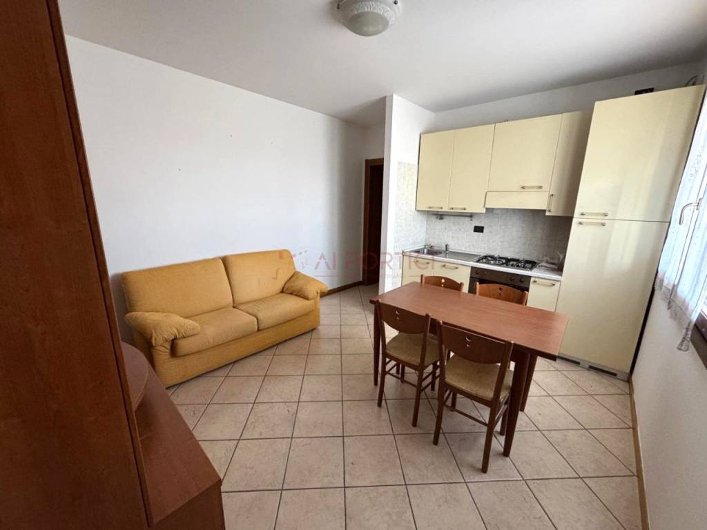 appartamento in affitto a Piove di Sacco