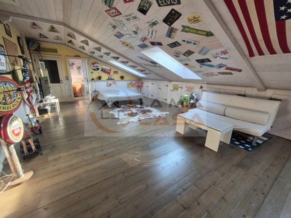 appartamento in affitto a Piove di Sacco