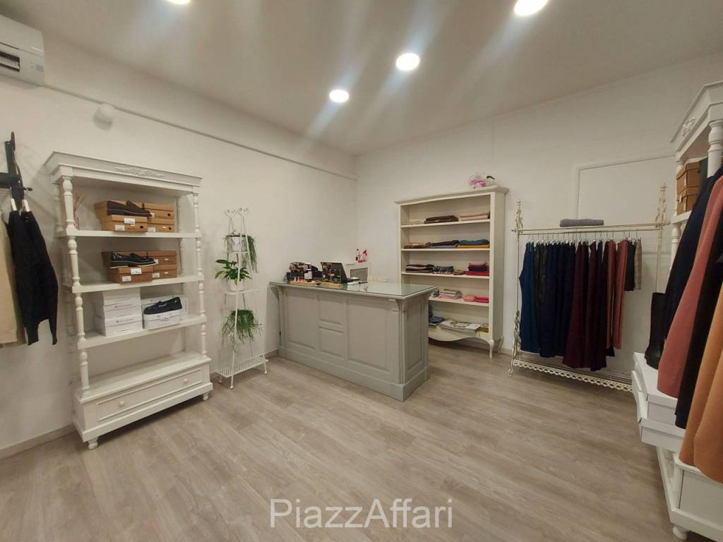 negozio in affitto a Piove di Sacco