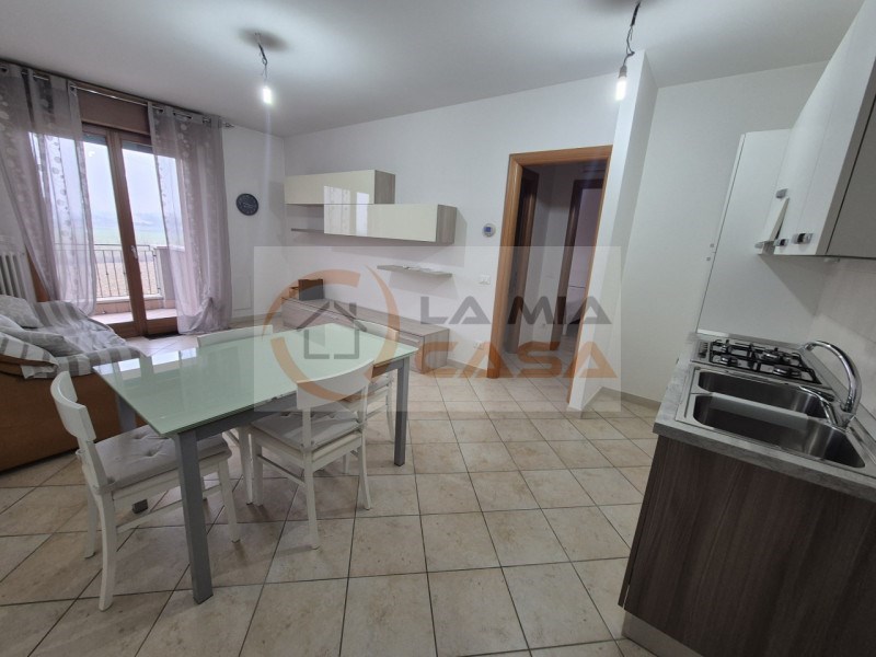 appartamento in affitto a Piove di Sacco