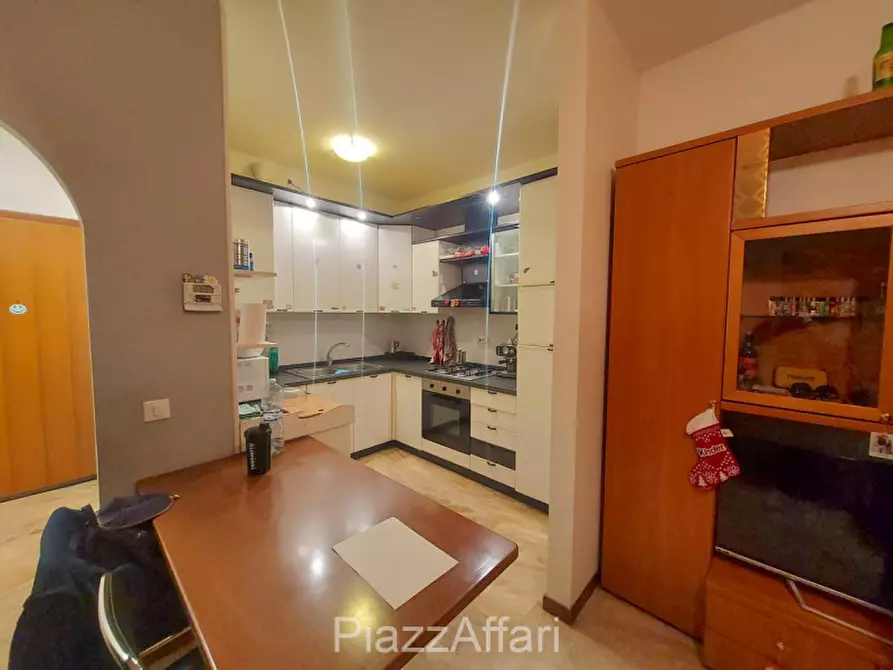 appartamento in affitto a Piove di Sacco