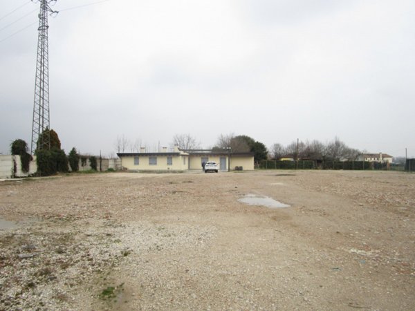 ufficio in affitto a Piove di Sacco