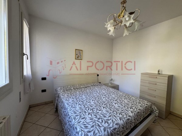 appartamento in affitto a Piove di Sacco