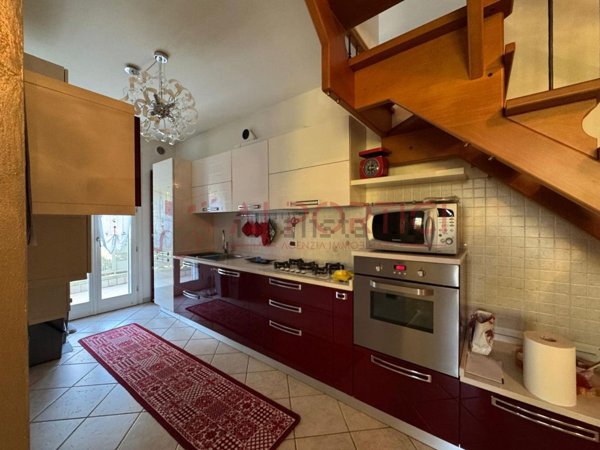 appartamento in affitto a Piove di Sacco