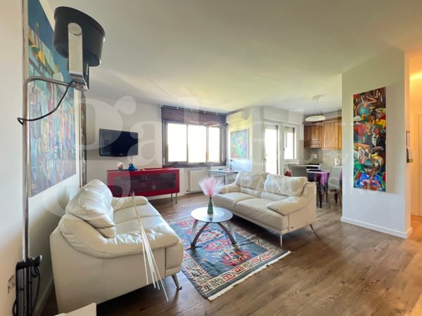 appartamento in affitto a Piove di Sacco