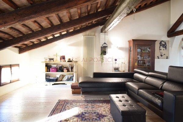 appartamento in affitto a Piove di Sacco