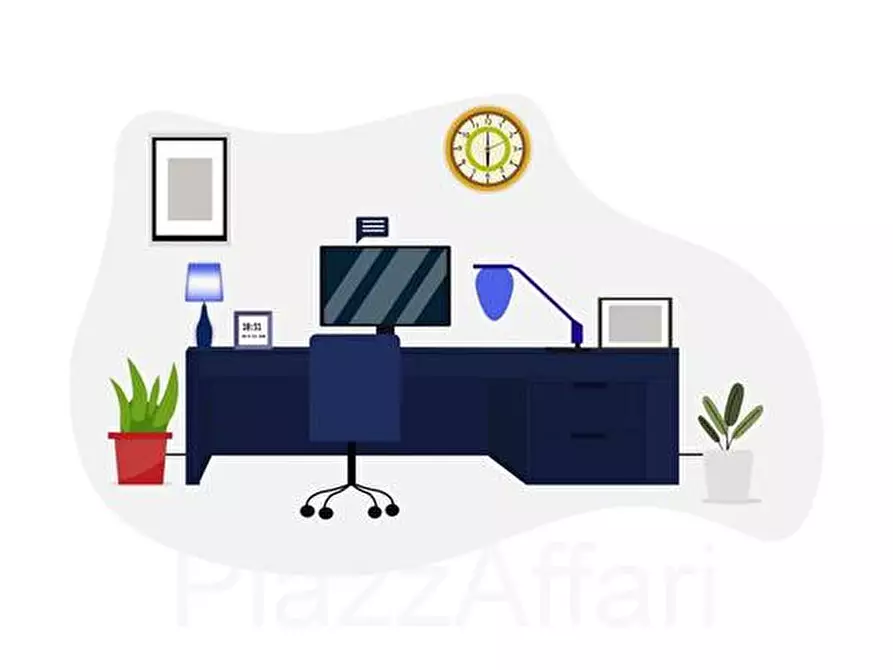 mansarda in affitto a Piove di Sacco