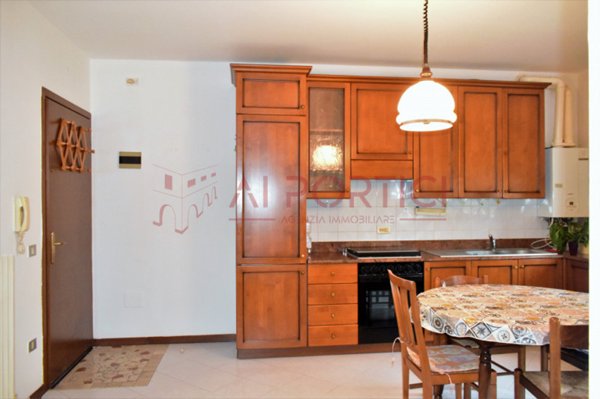 appartamento in affitto a Piove di Sacco