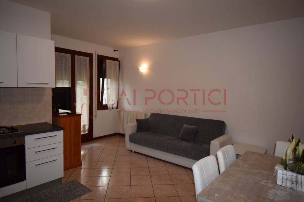appartamento in affitto a Piove di Sacco