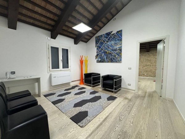 ufficio in affitto a Piove di Sacco