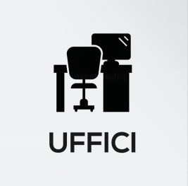 ufficio in affitto a Piove di Sacco