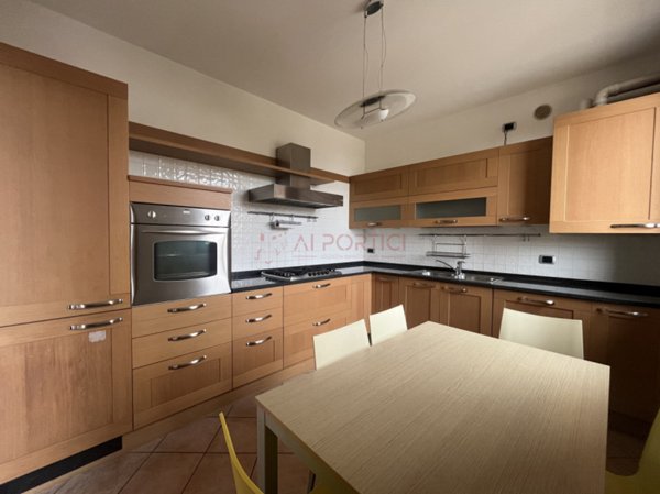 appartamento in affitto a Piove di Sacco