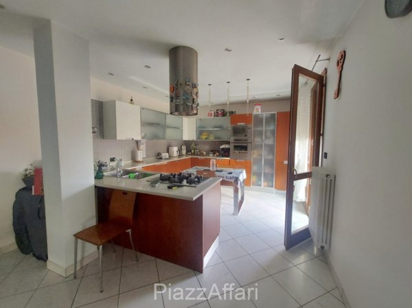 appartamento in affitto a Piove di Sacco