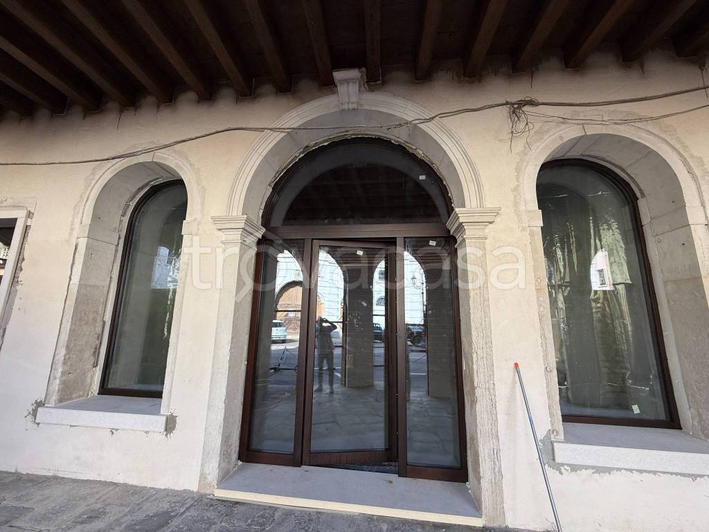 negozio in affitto a Piove di Sacco