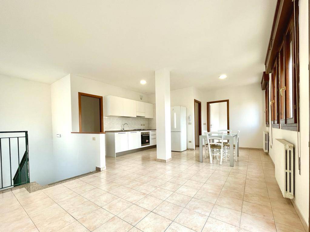 appartamento in affitto a Piove di Sacco