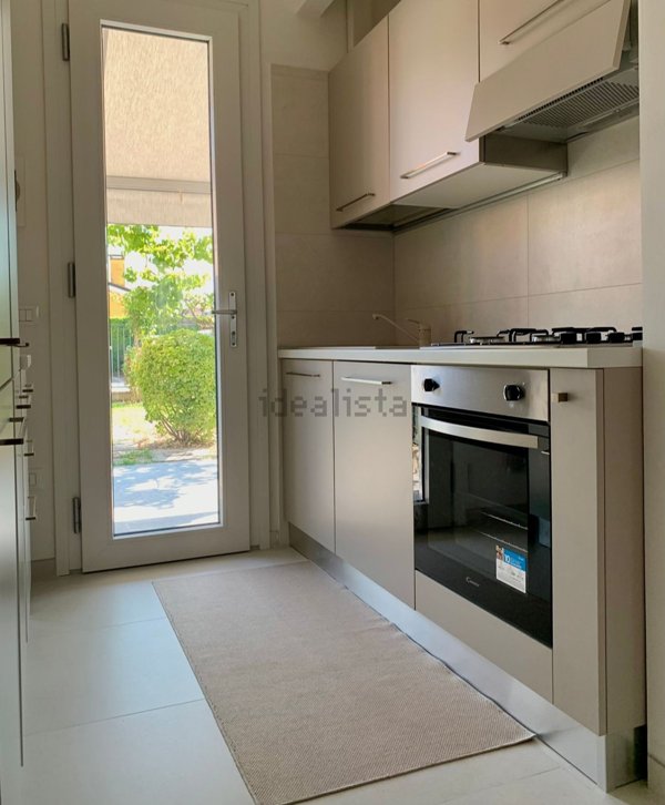 casa semindipendente in affitto a Piove di Sacco