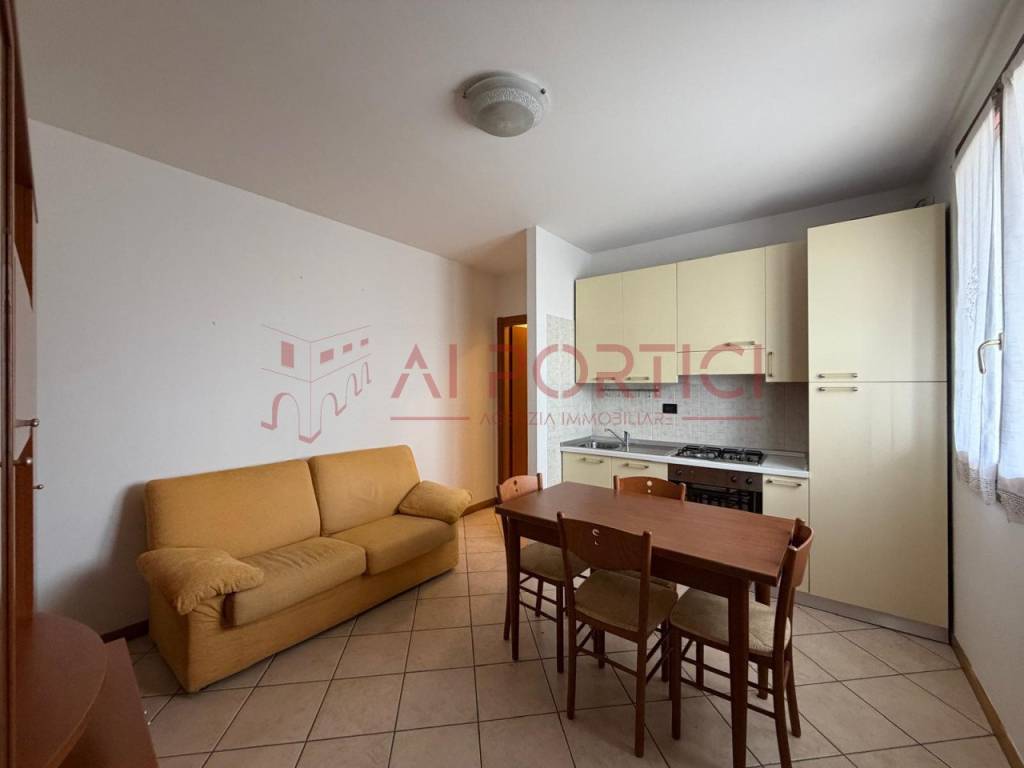 appartamento in affitto a Piove di Sacco