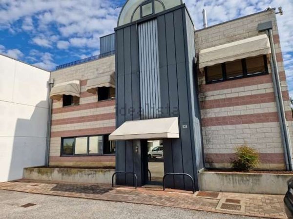 appartamento in affitto a Piove di Sacco