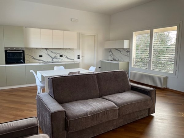 appartamento in affitto a Piove di Sacco