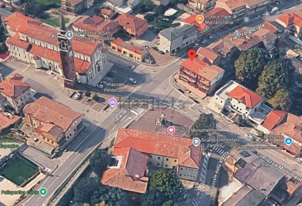 negozio in affitto a Piove di Sacco in zona Corte